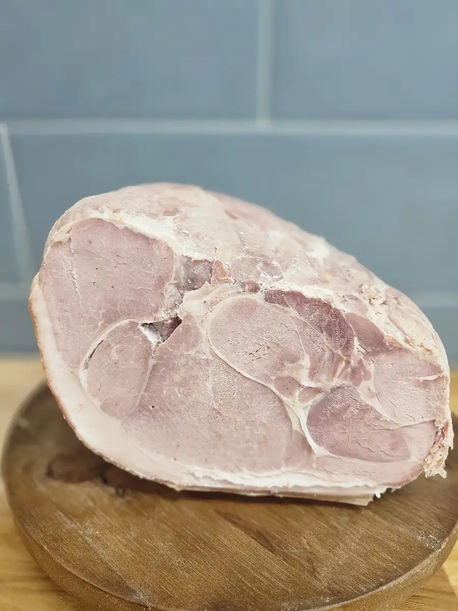Jambon cuit