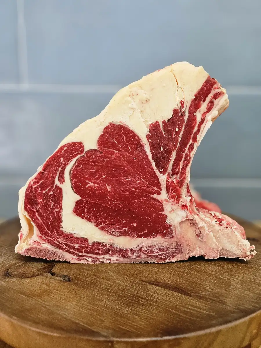 Côte de boeuf