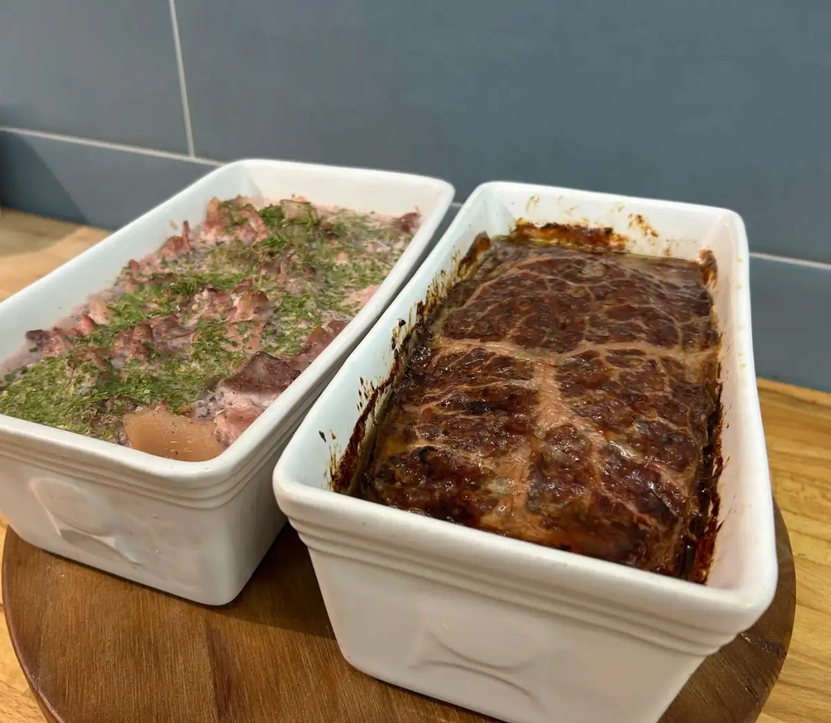Terrines
